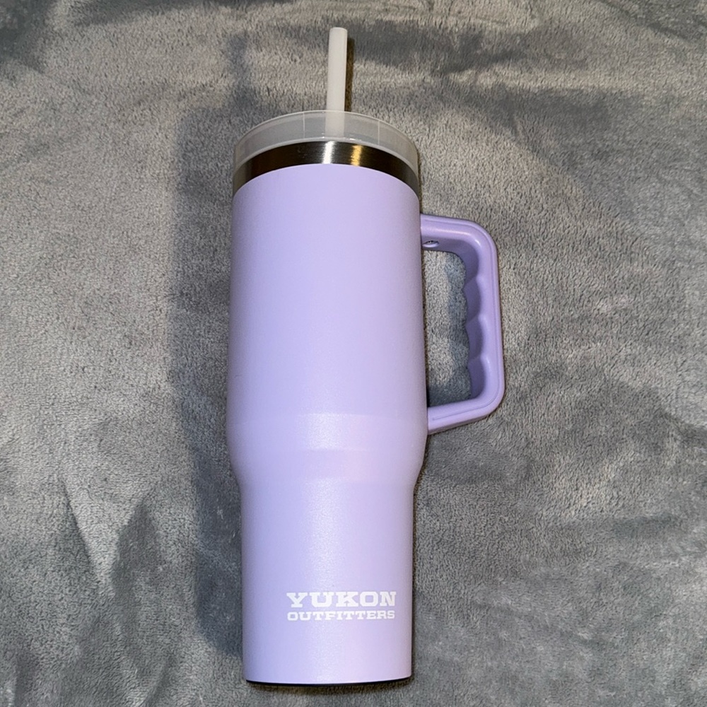 Yukon Tumbler